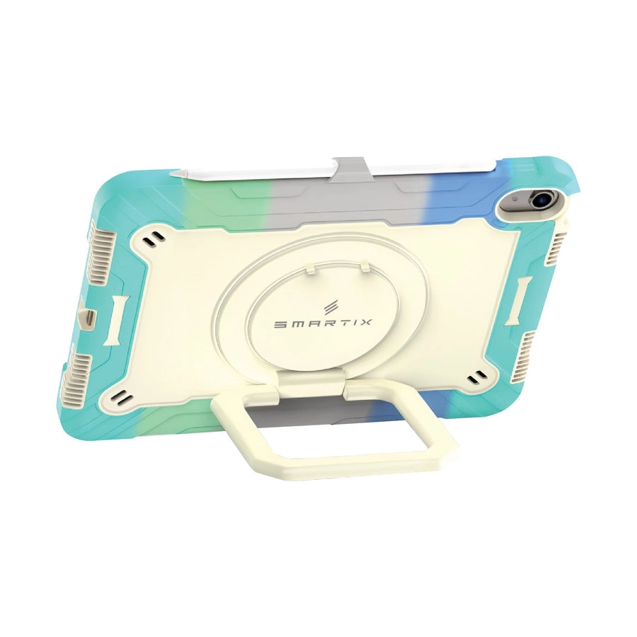 Smartix Case with Kickstand for iPad 10.9-inch