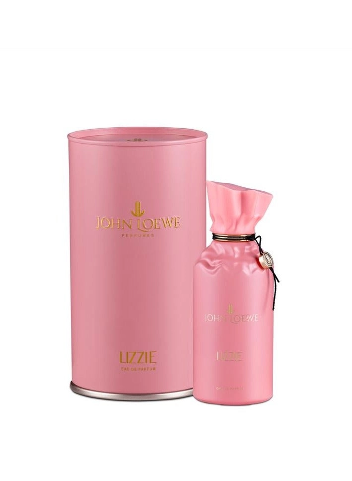 Lizzie Eau de Parfum 100ml