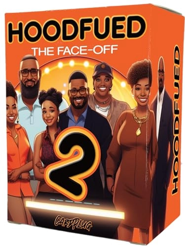 Card Plug HoodFued 2