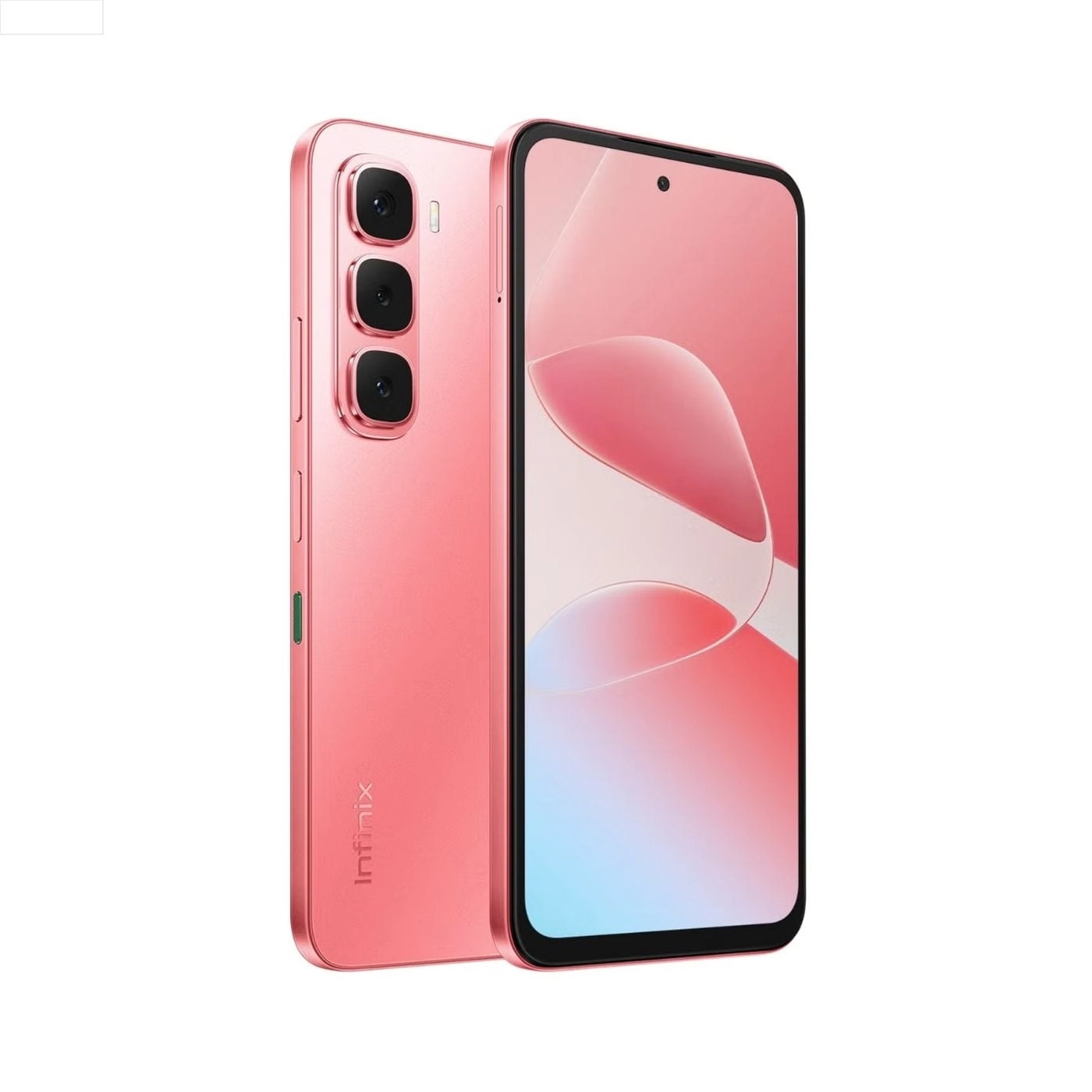 HOT 60i - 4GB 128GB