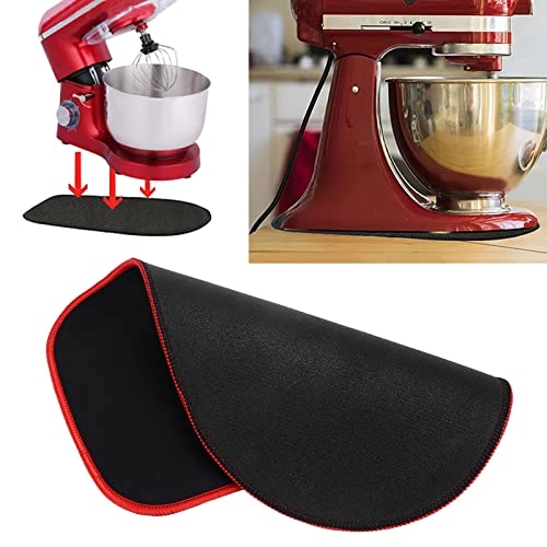 Move Stand Mixer - 6.5-8 Liters