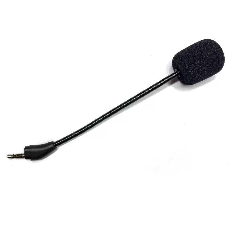 HBFQMDJLX Hscls-bl-as Wired Microphone