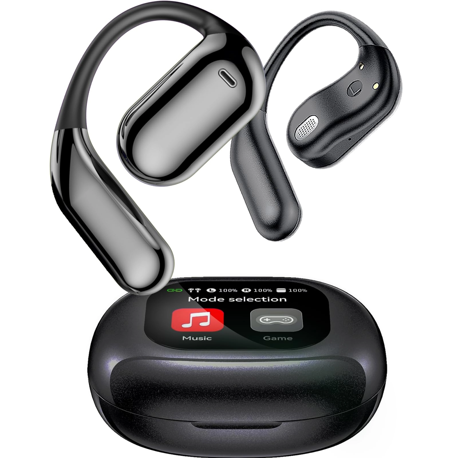 YUEHEMEI Q16 Pro Wireless Earbud