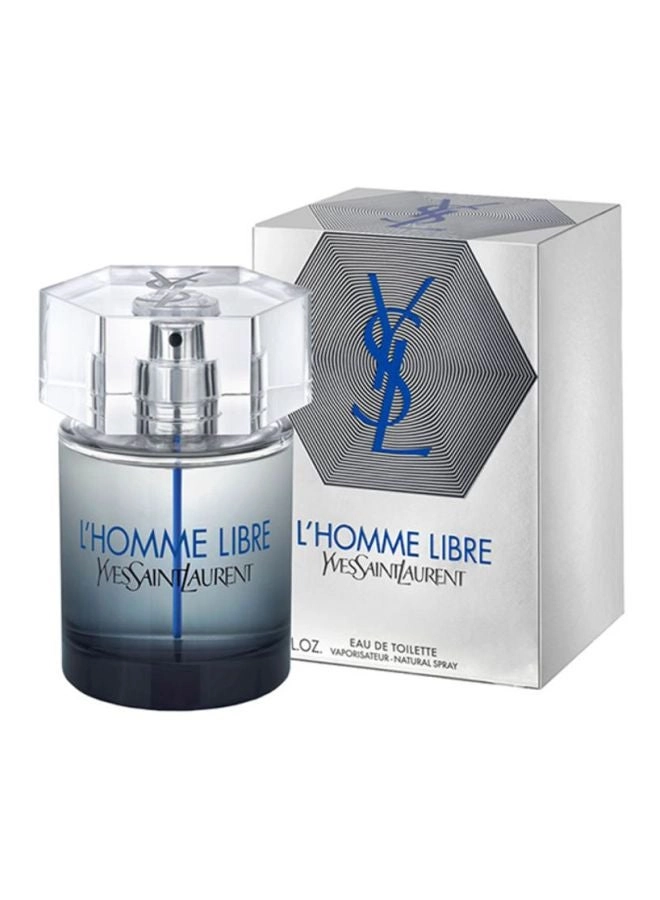 L'Homme Eau de Toilette 60ml