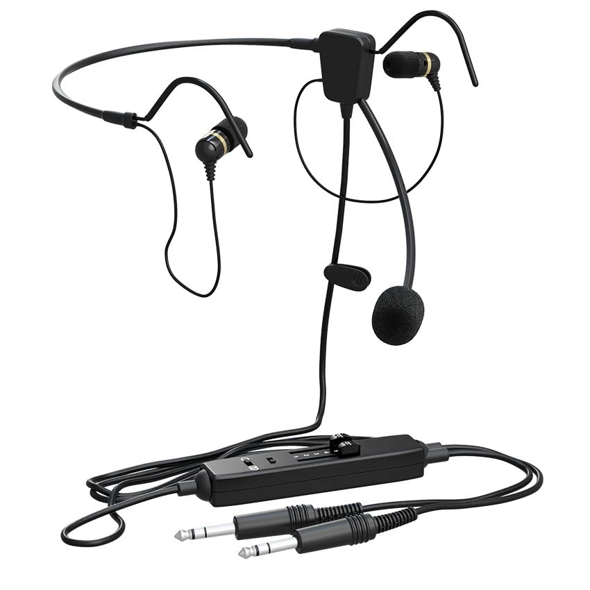 AIR Wired Headset