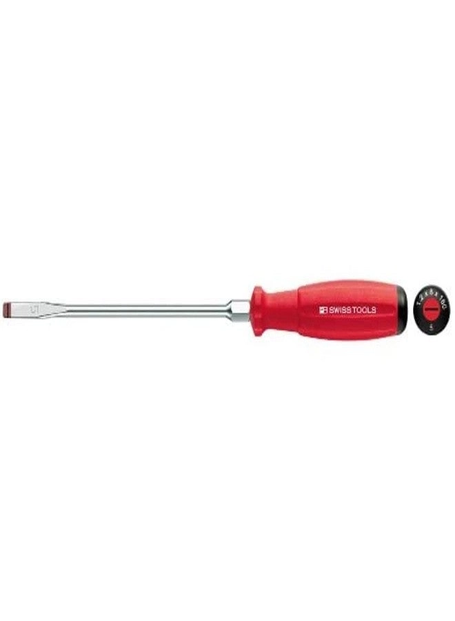 PB Swiss Tools 8102/7 Slotted Screwdriver