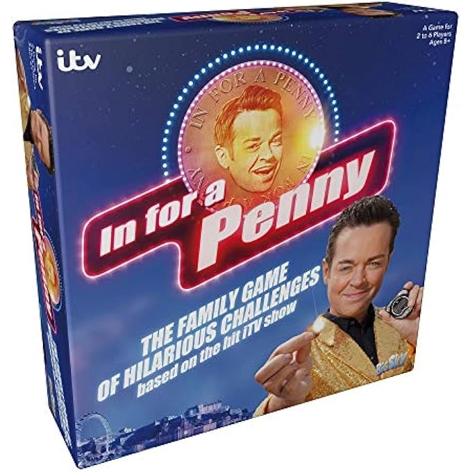 Asmodee In For A Penny