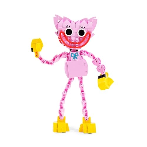 Kissy Missy Building Kit - 240 pcs