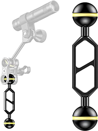 Seafrogs Double Ball Arm