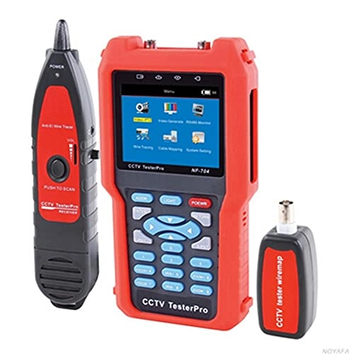 Network Cable Tester
