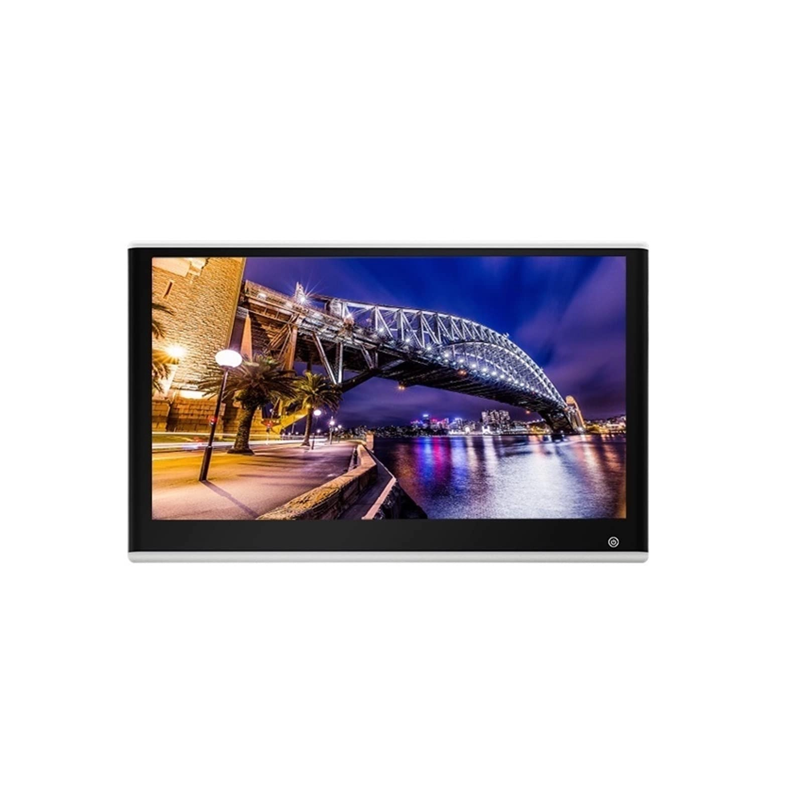 Car Headrest Screen - 13.3-inch