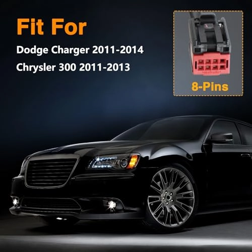 Rear View Backup Camera - 720P