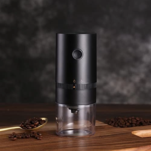 Coffee Grinder - ceramic grinding core USB Charge