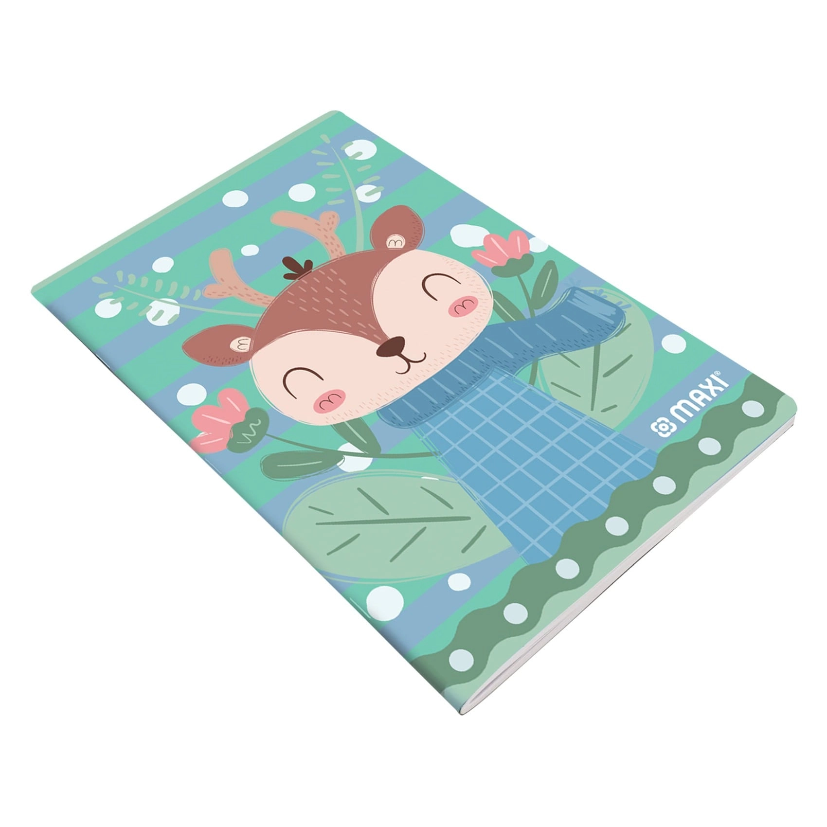 Style A4 - 60 Sheets