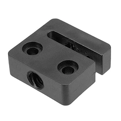 Trapezoidal Screw Nut Seat - 8mm 2mm Pitch