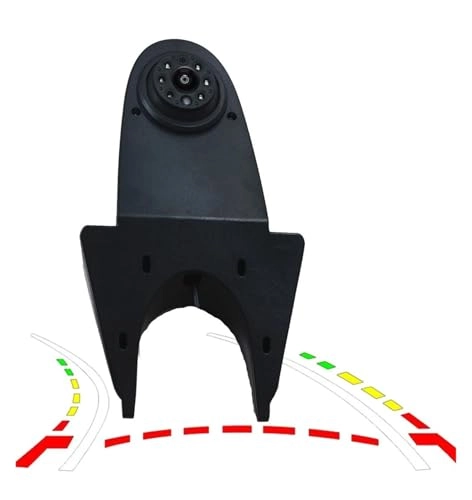 Backup Camera - Night vision Wireless 512(H)X582(V)