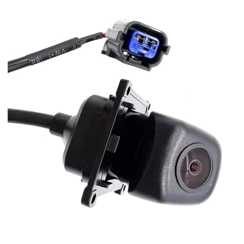 HD Reversing Camera - Night vision Wired 1280 x 720