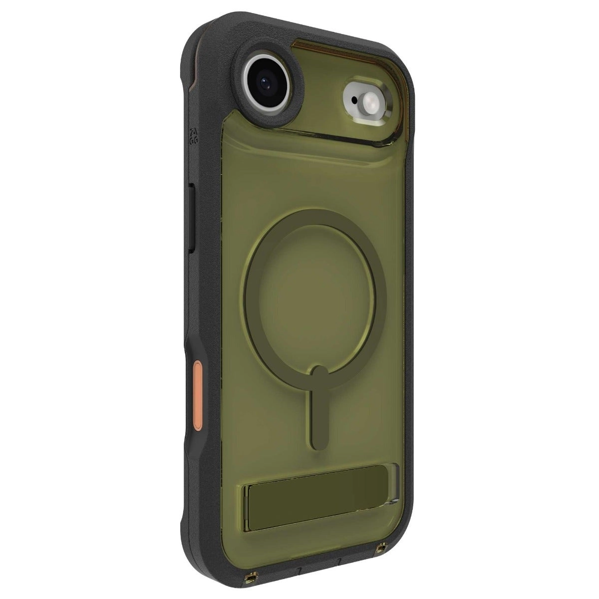 ZAGG Rainer Snap Case with MagSafe for iPhone Air