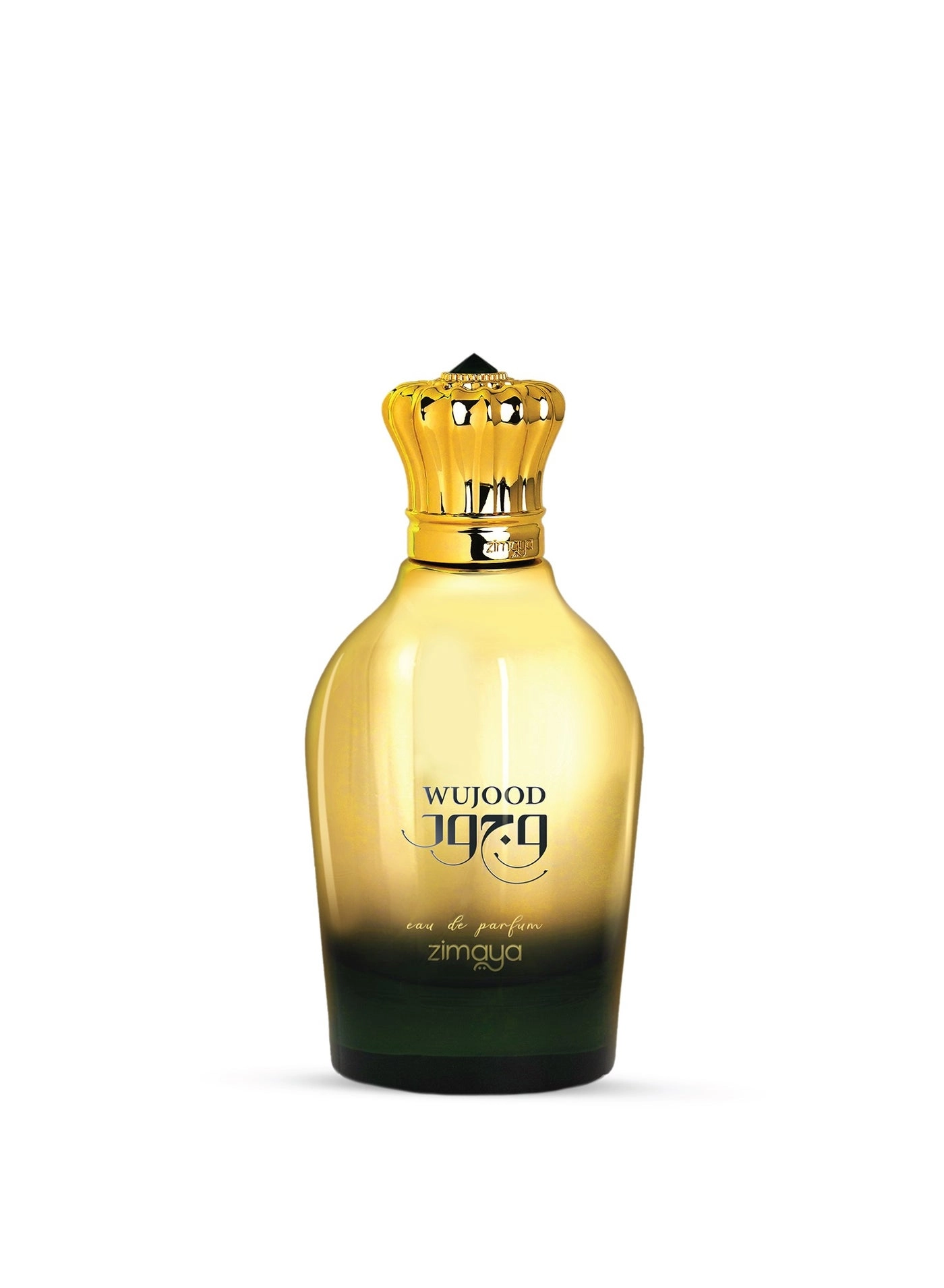 Wujood Eau de Parfum 100ml