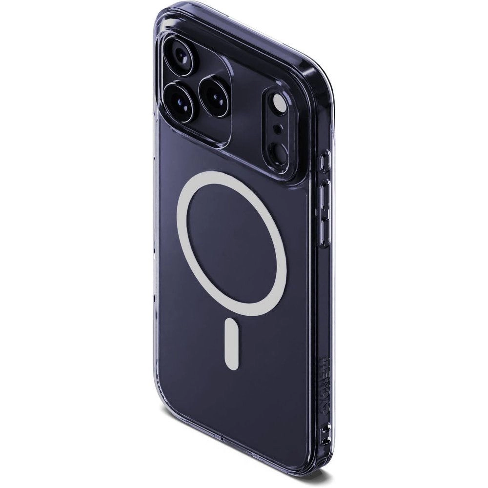 Cygnett Aeromag Slim - TPU with MagSafe for Apple iPhone 17 Pro Max