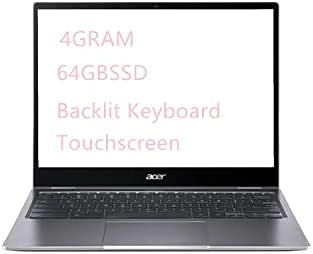 Chromebook Spin 713 CP713-2W-3311 - 13.5'' Core i3-10110U 4GB DDR4 64GB eMMC