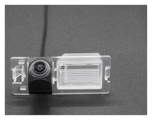 Rear View Camera - Night vision Wireless 1280 x 720 pixels