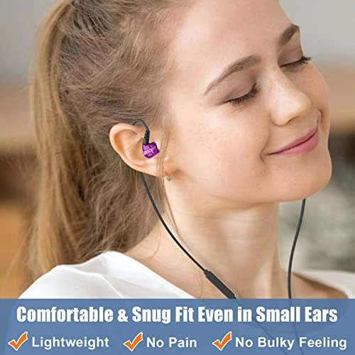 YS1 Wired Earbud