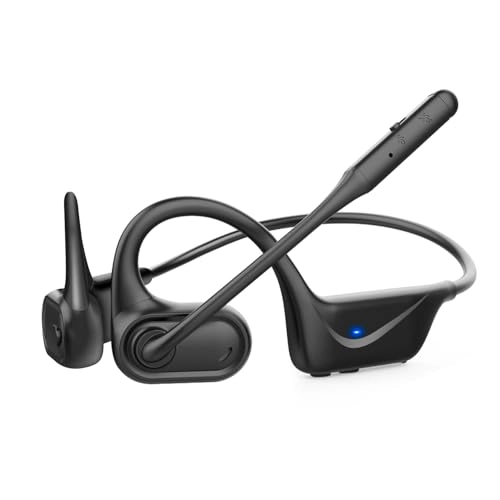 G3 PLUS Wireless Headset