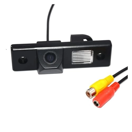 Rear View Camera - Night Vision HD