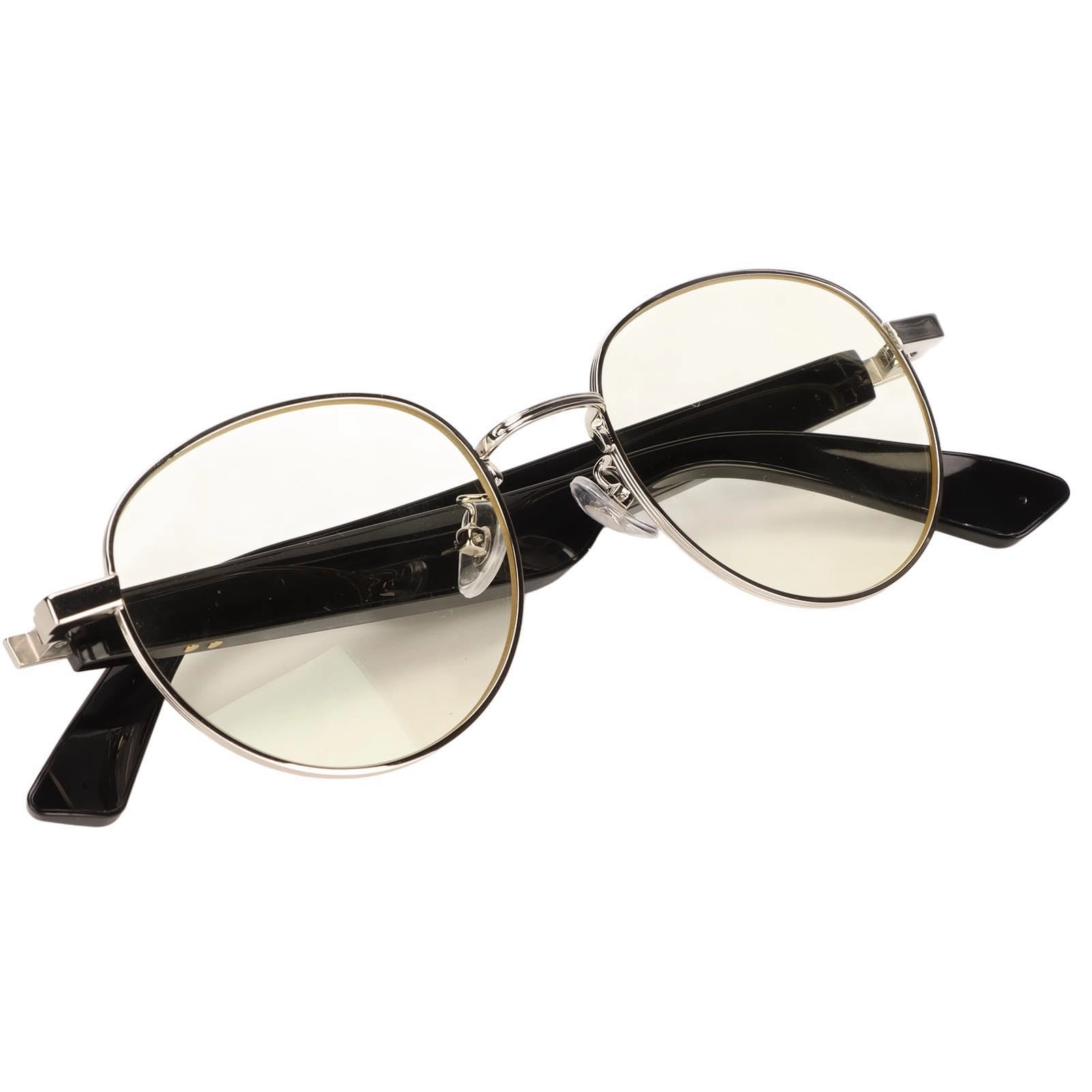 VELATEMOR ivzs8607q2 - Smart Audio Glasses IPX4 HiFi Stereo