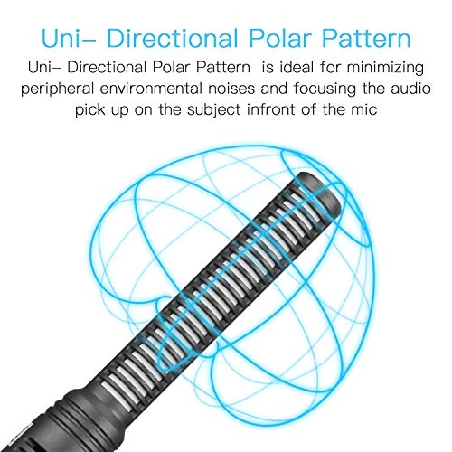 SmartMic5 S Wired Microphone