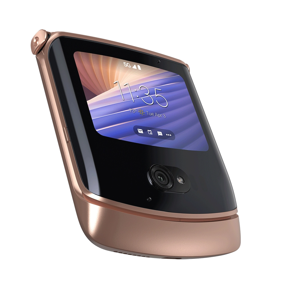 Razr 2020 - 8GB 256GB
