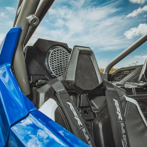 Stage 5 Audio Kit - 12" Stereo