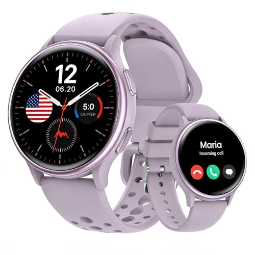 Smart Watch 42mm Aluminium GPS