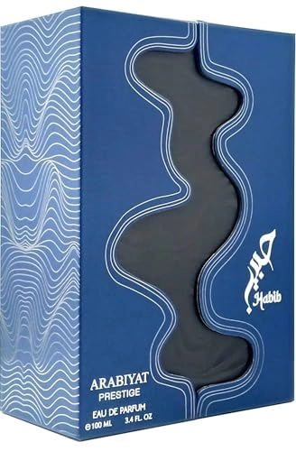 HABIB - Eau de Parfum 100ml