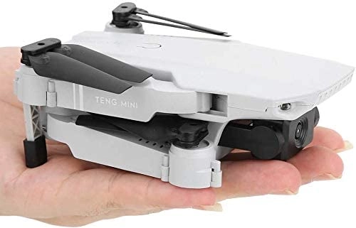 KF609 Mini Quadcopter - 4K