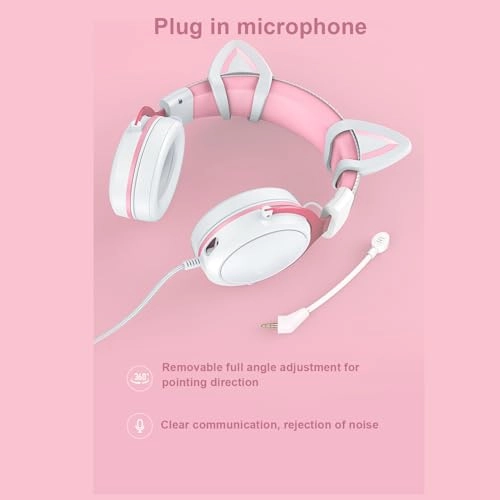 ba6rw71gxn-11 Wired Headset