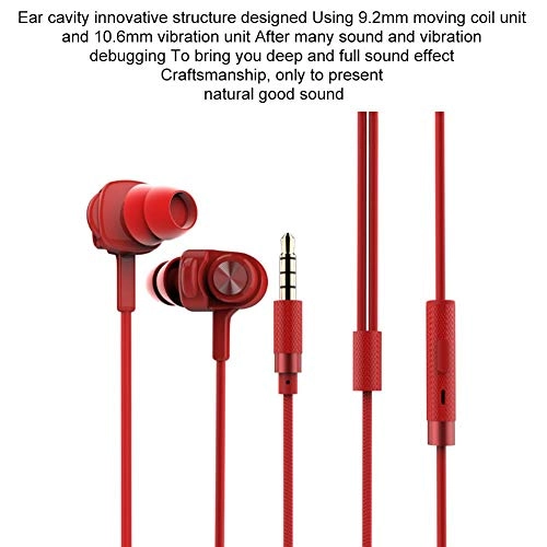RM to 900F Wired Earphone
