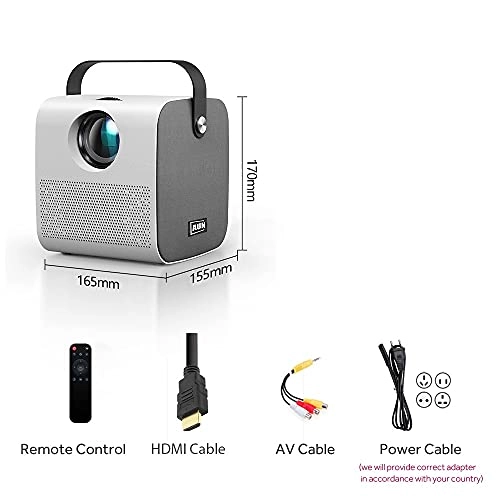 7467834 2500ANSI Lumen