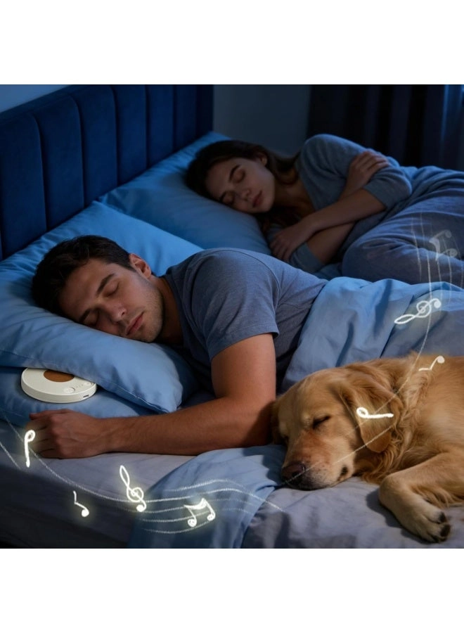 Under Pillow Speaker