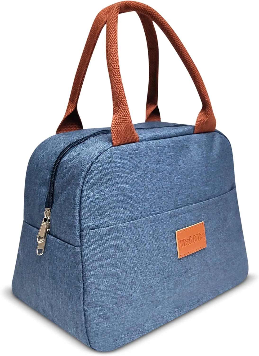 Insulated Lunch Bag - Leakproof Thermal