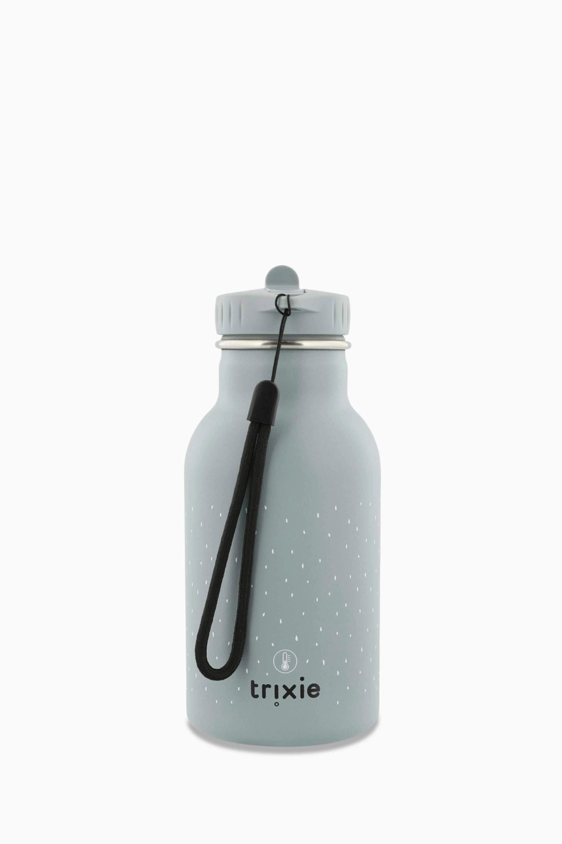 Mr. Shark Insulated Water Bottle - Double-walled - 350 ml