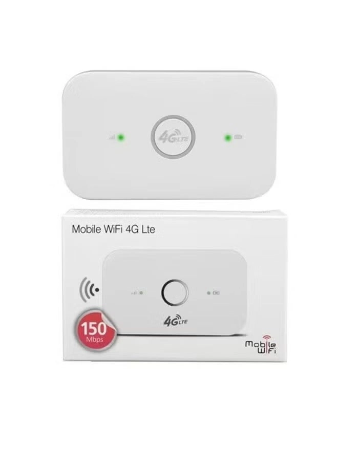 Portable WiFi Hotspot Mifi