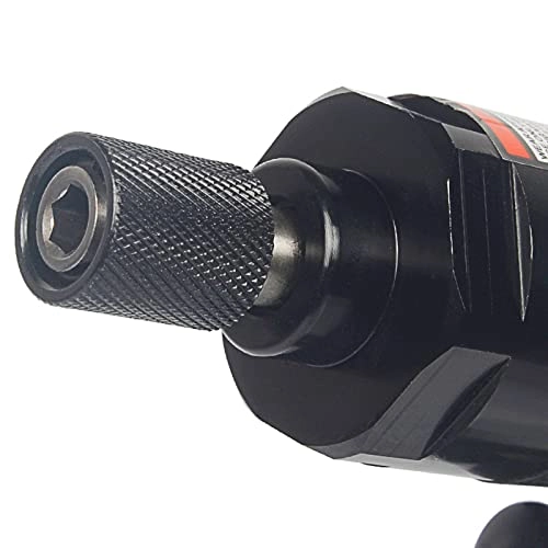 Air Drill - 3/8 Straight Shank 10mm 900(rpm)