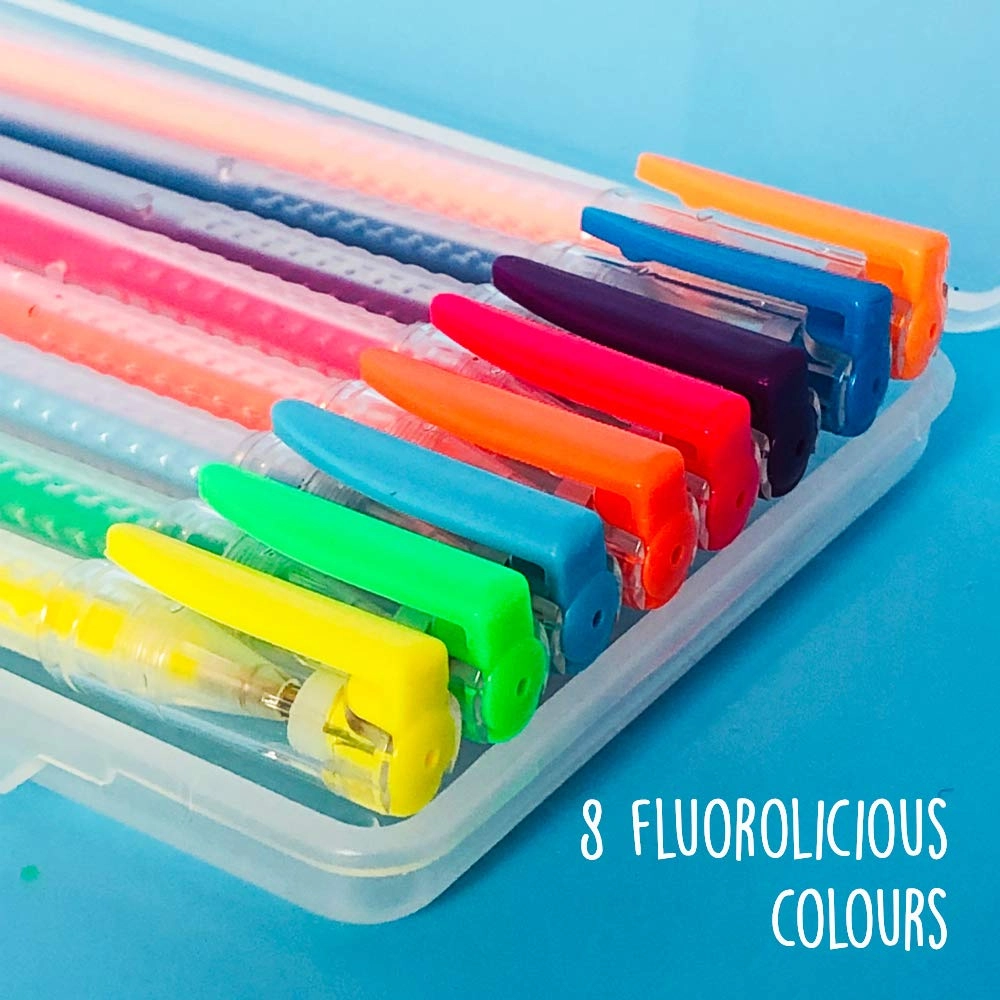 Flourolicious - 8.0 count 0_7mm
