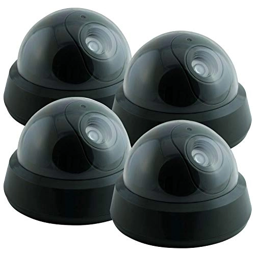 Security Camera - Indoor, Outdoor Pack