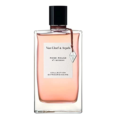 Rose Rouge Eau de Parfum 75 ml