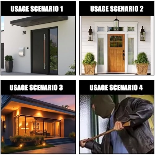 Dummy Camera - Outdoor