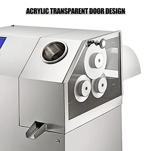 Sugarcane Juicer - 400W 1 Liters