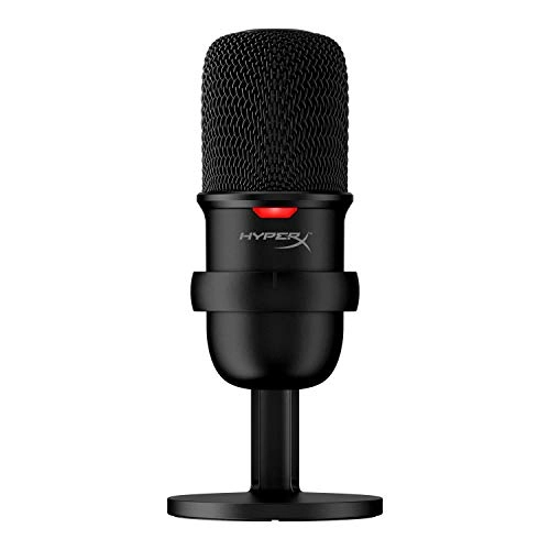 SoloCast USB Microphone